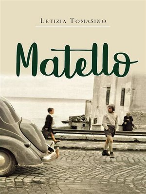 cover image of Matello